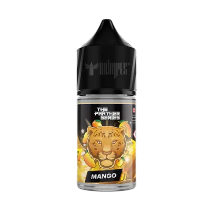 تصویر  سالت انبه دکتر ویپز ⫸⫷ Dr.Vapes Mango 