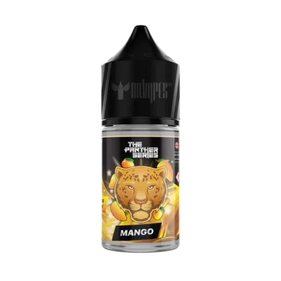 تصویر  سالت انبه دکتر ویپز ⫸⫷ Dr.Vapes Mango 