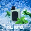 پاد یکبار مصرف اینستا بار ۱۵۰۰۰ طعم منتول یخی - Insta Bar 15000 Chill Menthol