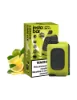 پاد یکبار مصرف اینستا بار ۱۵۰۰۰ طعم لیمو لایم یخ - Insta Bar 15000 Lemon Lime Ice