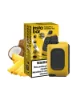 پاد یکبار مصرف اینستا بار ۱۵۰۰۰ طعم آناناس نارگیل یخ - Insta Bar 15000 Pineapple Coconut Ice