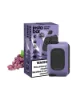 پاد یکبار مصرف اینستا بار ۱۵۰۰۰ طعم انگور ساکورا - Insta Bar 15000 Sakura Grape