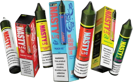 تصویر برای دسته  نستی Nasty