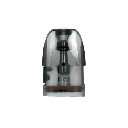 خرید کارتریج UWELL Tripod 1.2 Pod اورجینال قیمت مناسب.