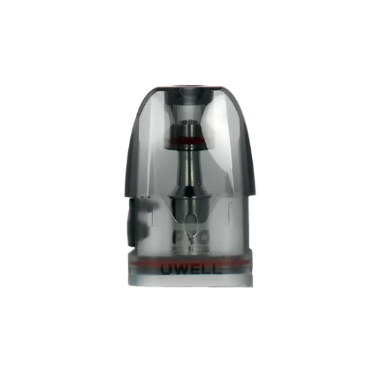 خرید کارتریج UWELL Tripod 1.2 Pod اورجینال قیمت مناسب.