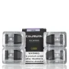 خرید کارتریج یوول کالیبرن معمولی و کوکو اصل 1.4 اهم (Caliburn Pod)