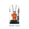 خرید کارتریج یوول دیلون EM اصل با تکنولوژی ضد نشتی (Dillon EM Pod)