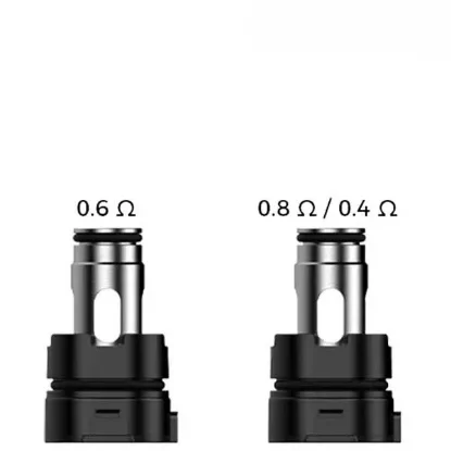 خرید کویل یوول کراون ام اصل مدل دوقلو (Uwell Crown M Coil)