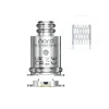 خرید کویل اسموک نورد مش 0.6 اهم اصل (Smok Nord Coil)