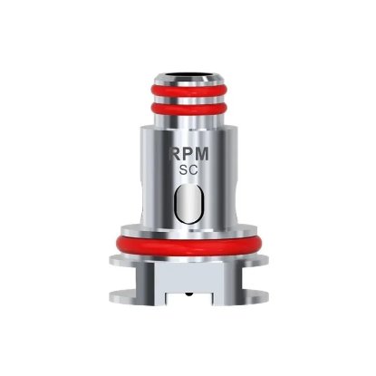 خرید کویل اسموک آر پی ام اس سی 1.0 اهم اصل (SMOK RPM SC Coil)