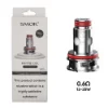 خرید کویل اسموک آر پی ام 2 دوال 0.6 اهم اصل (SMOK RPM 2 DC Coil)