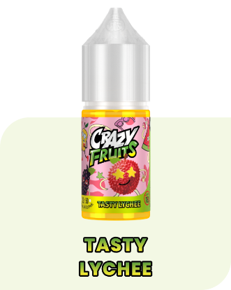 خرید سالت توکیو لیچی اصل (Tokyo Lychee Saltnic)