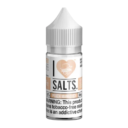 پاد Peach Mango Ice Elfbar Ice King 30k اصل