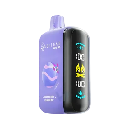 پاد الفبار رایا D3 ۲۵۰۰۰ پاف بلک‌بری کرن‌بری اصل