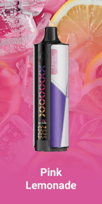 الف بار ۳۰۰۰۰ پاف پینک لموناد اصل