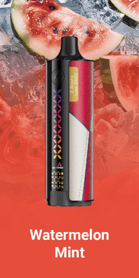 الف بار ۳۰۰۰۰ پاف هندوانه نعنا اصل