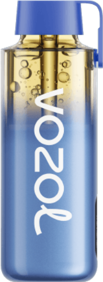 ویپ یکبار مصرف وزول ۱۲۰۰۰ پرو بلو رز آیس اصل