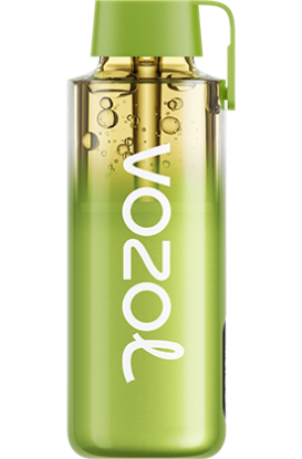 ویپ یکبار مصرف وزول ۱۲۰۰۰ پرو کول مینت اصل