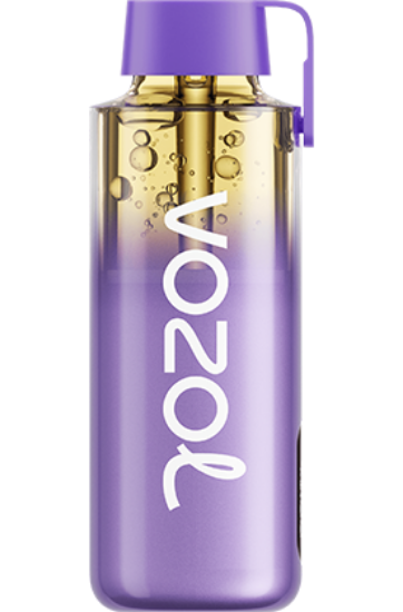 ویپ یکبار مصرف وزول ۱۲۰۰۰ پرو میکس بری اصل