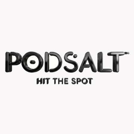 تصویر برای دسته  POD SALT پاد سالت