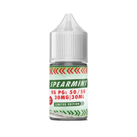 تصویر  سالت نیکوتین دکتر ویپز آدامس نعنایی (Dr.Vapes Dr Vapes Spearmint)