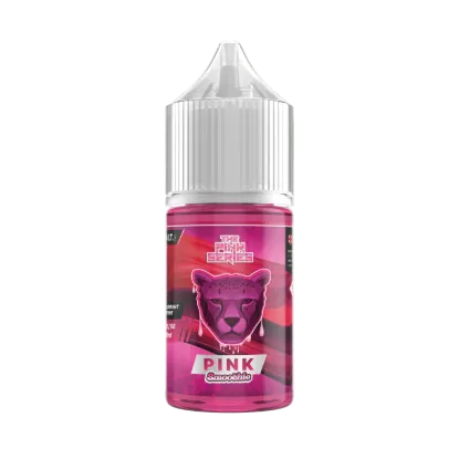 تصویر  سالت نیکوتین دکتر ویپز اسموتی انگور سیاه و پشمک (Dr.Vapes Dr Vapes Pink Smoothie)