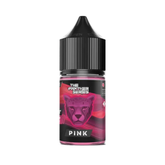 تصویر  سالت نیکوتین دکتر ویپز انگور سیاه پشمک (Dr.Vapes Dr Vapes Pink)