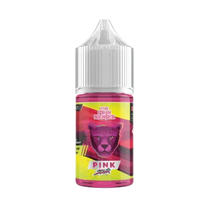 تصویر  سالت نیکوتین دکتر ویپز انگور سياه پشمک ترش (Dr.Vapes Dr Vapes Pink Sour)