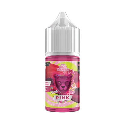 تصویر  سالت نیکوتین دکتر ویپز انگور سياه پشمک (Dr.Vapes Dr Vapes Pink Remix)