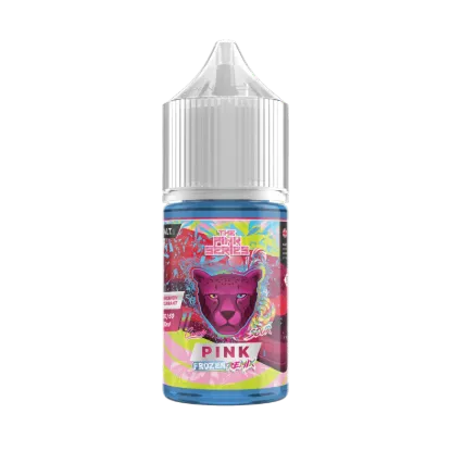تصویر  سالت نیکوتین دکتر ویپز انگور و آب نبات ترش یخ (Dr.Vapes Dr Vapes Pink Frozen Remix)