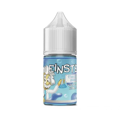 تصویر  سالت نیکوتین دکتر ویپز انیشتین (Dr.Vapes Dr Vapes Einstein)