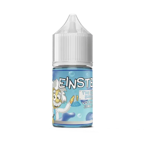 تصویر  سالت نیکوتین دکتر ویپز انیشتین (Dr.Vapes Dr Vapes Einstein)