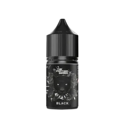 تصویر  سالت نیکوتین دکتر ویپز ترش مزه انگور سياه پشمک (Dr.Vapes Dr Vapes black)