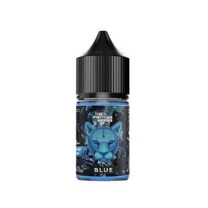 تصویر  سالت نیکوتین دکتر ویپز تمشك ترش (Dr.Vapes Dr Vapes Blue)