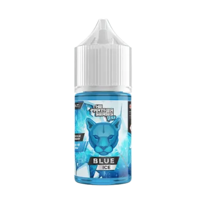 تصویر  سالت نیکوتین دکتر ویپز تمشك يخ (Dr.Vapes Dr Vapes Blue ICE)