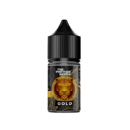 تصویر  سالت نیکوتین دکتر ویپز گلد لیچی، انبه آبدار و خنک (Dr.Vapes Dr Vapes Gold)