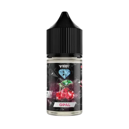 تصویر  سالت نیکوتین دکتر ویپز گیلاس (Dr.Vapes Dr Vapes Opal)