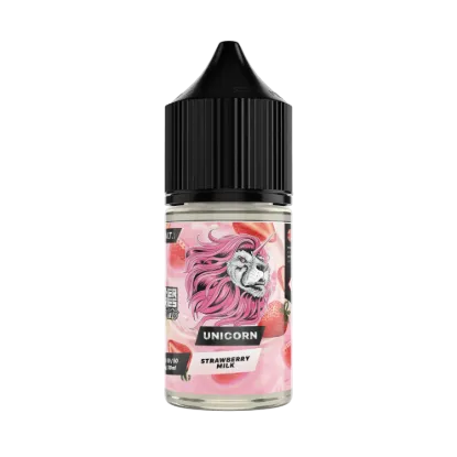 تصویر  سالت نیکوتین دکتر ویپز مارشملو انگور فرنگی فرنگی (Dr.Vapes Dr Vapes Unicorn)