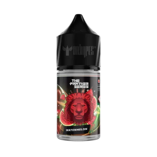 تصویر  سالت نیکوتین دکتر ویپز هندوانه (Dr.Vapes Dr Vapes Watermelon)
