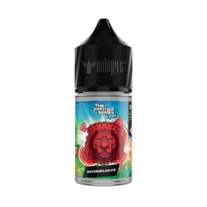 تصویر  سالت نیکوتین دکتر ویپز هندوانه یخ (Dr.Vapes Dr Vapes Watermelon Ice)