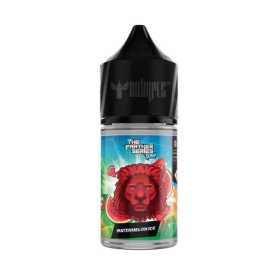 تصویر  سالت نیکوتین دکتر ویپز هندوانه یخ (Dr.Vapes Dr Vapes Watermelon Ice)