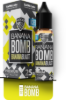 تصویر  سالت نیکوتین ویگاد آیس بنانا بمب (VGOD SaltNic Iced Banana Bomb)