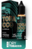 تصویر  سالت نیکوتین ویگاد آیس درای توباکو (VGOD SaltNic Iced Dry Tobacco)