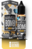 تصویر  سالت نیکوتین ویگاد آیس منگو بمب (VGOD SaltNic Iced Mango Bomb)