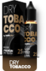 تصویر  سالت نیکوتین ویگاد درای توباکو (VGOD SaltNic Dry Tobacco)