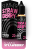 تصویر  سالت نیکوتین ویگاد سامر استرابری (VGOD SaltNic Summer Strawberry)