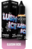تصویر  سالت نیکوتین ویگاد لاش آیس (VGOD SaltNic Lush Ice)