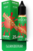 تصویر  سالت نیکوتین ویگاد لاشس (VGOD SaltNic Luscious)