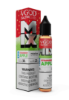 تصویر  سالت نیکوتین ویگاد میکس آیس توت فرنگی سیب (VGOD MIX Iced Strawberry Apple)