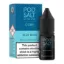 تصویر  سالت نیکوتین پاد سالت ۱۰ میل بلو بری رازبری یخ (PodSalt Pod Blue Berg 10ml)